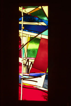 Fissure Series-Hurricane