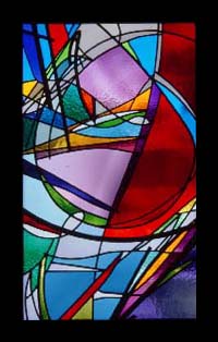 Fissure Series-Dew Drop